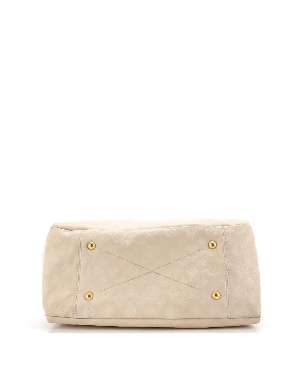 Louis Vuitton Artsy Handbag Empreinte #292859L18B